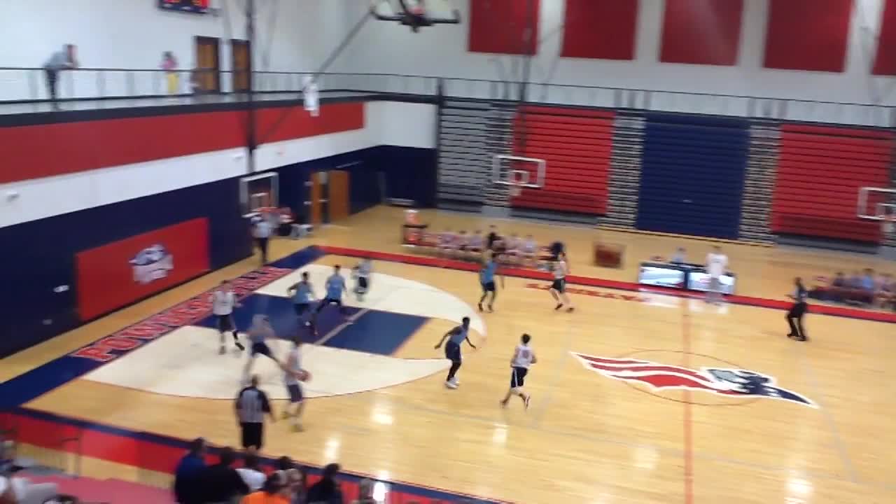 Powdersville High School Vs Daniel Wilson Bailey Highlights powdersville-high-school-vs-daniel-wilson-bailey-highlights