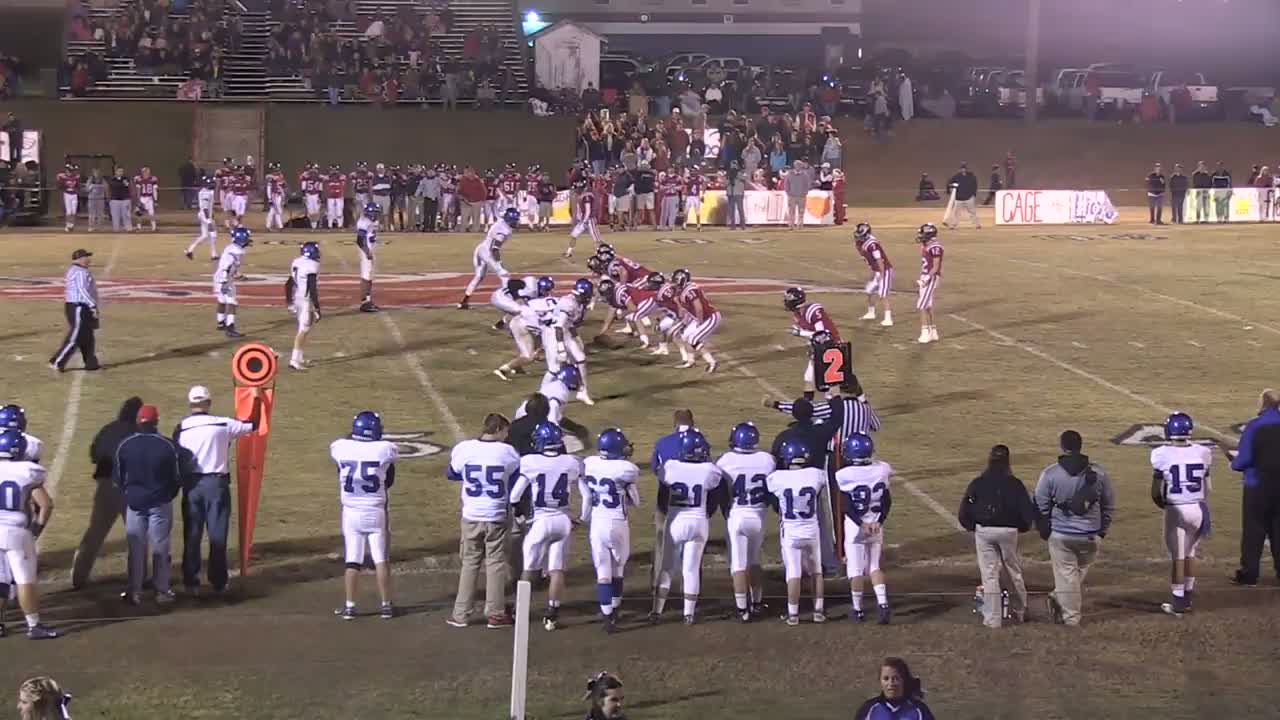 Kingwood Christian High School vs. Fort Dale Academy - Montez Haynes Kingwood Christian High School vs. Fort Dale Academy - Montez Haynes