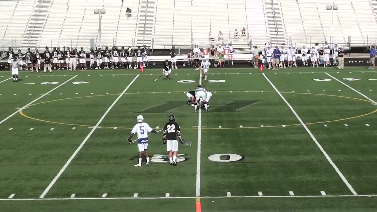 Lake Norman Charter HS Lacrosse Video Lake Norman Charter 