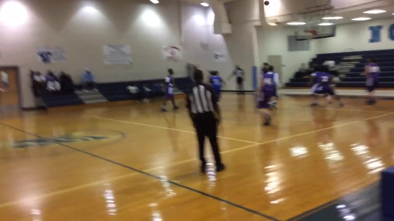 Swansea High School vs. North High School Tylan Leysath highlights