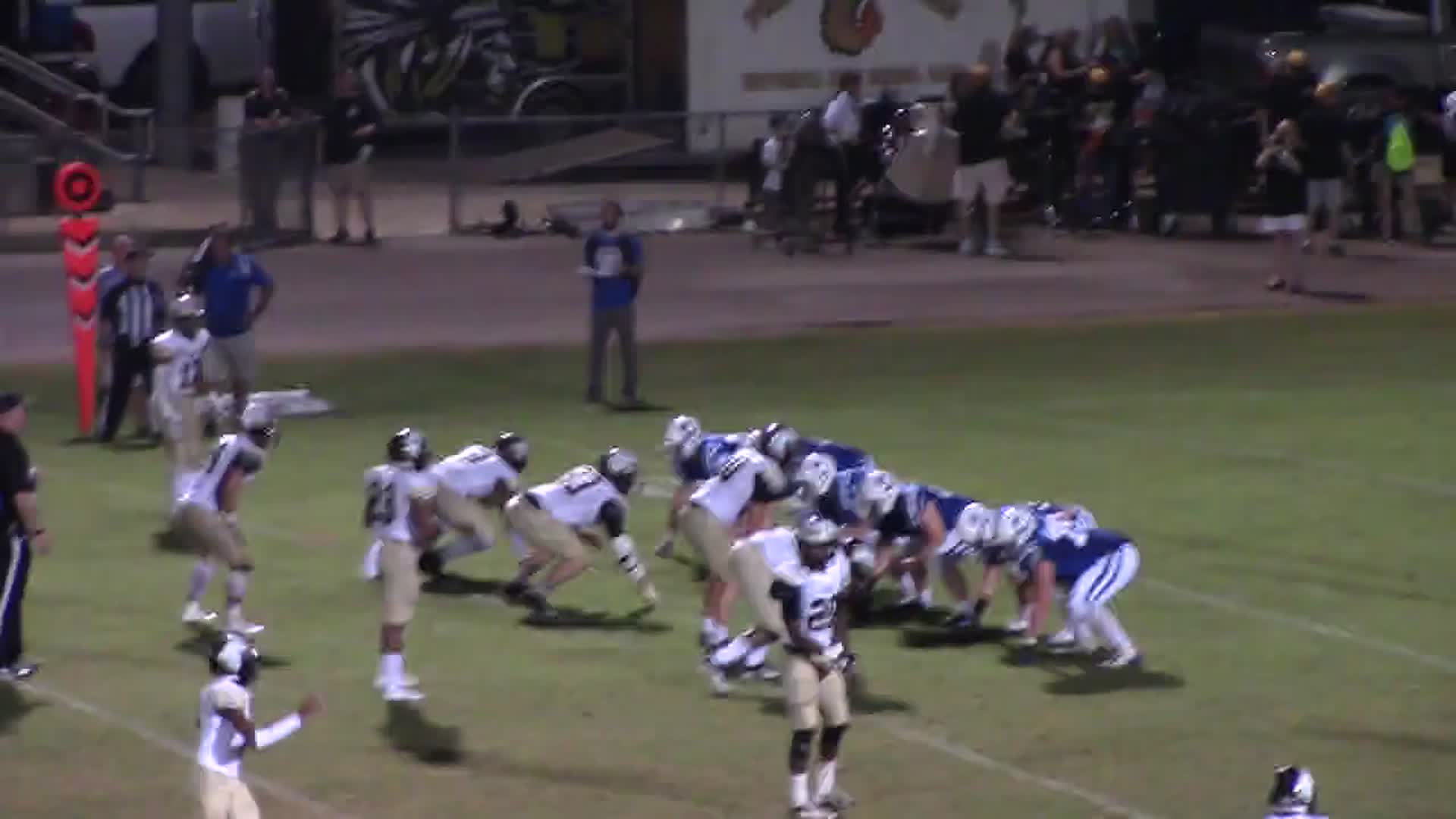 2016 Team Highlights Chelsea High School highlights Hudl