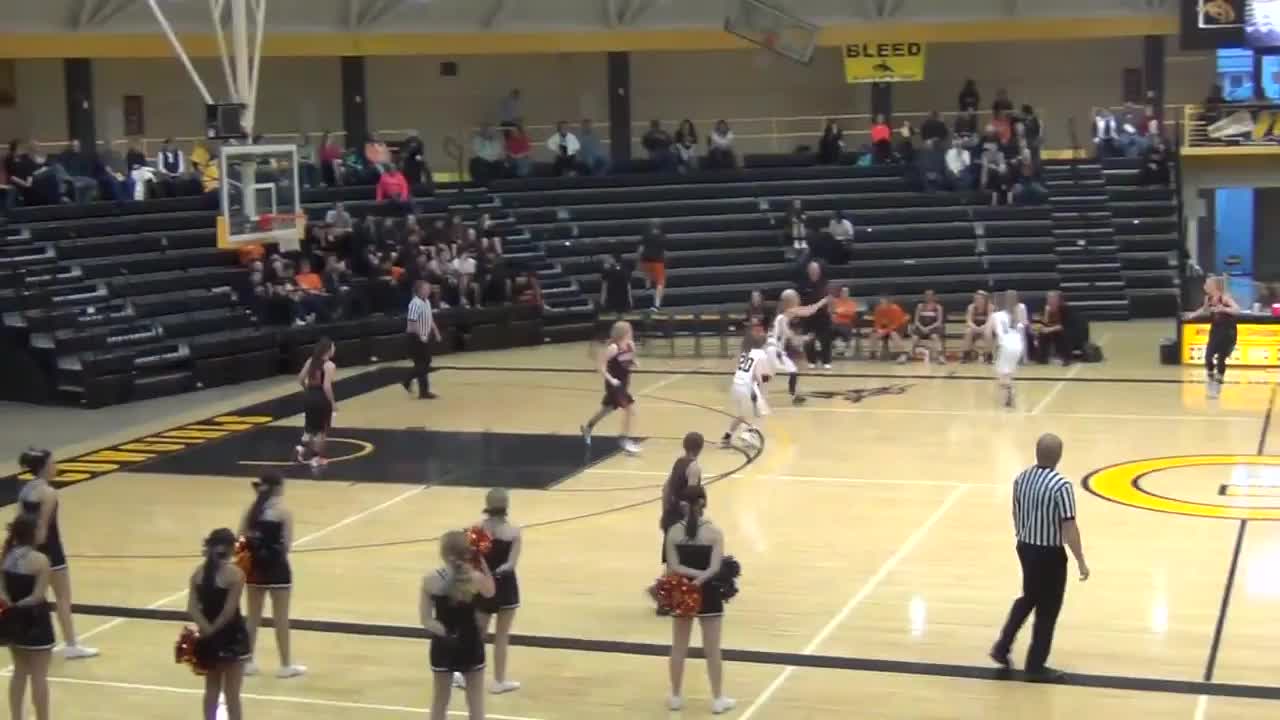 Carolina Gallegos Hudl