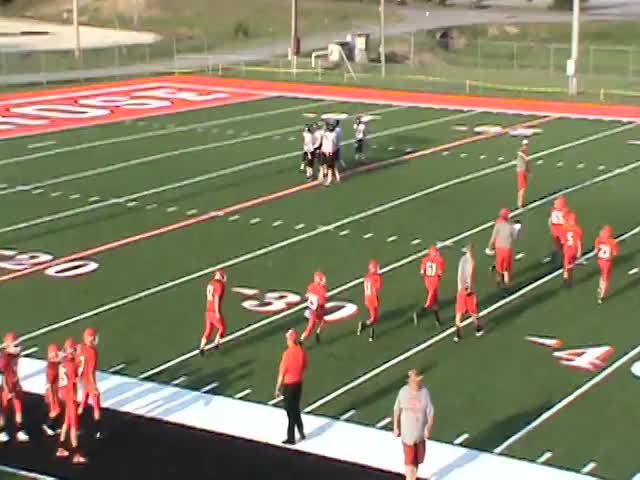 Bauxite Football | MaxPreps Bauxite Football | MaxPreps