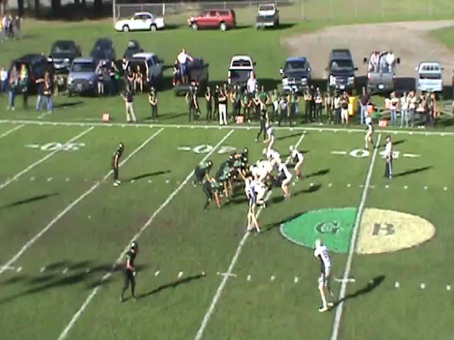 Gold Beach Football Team - OregonLive.com