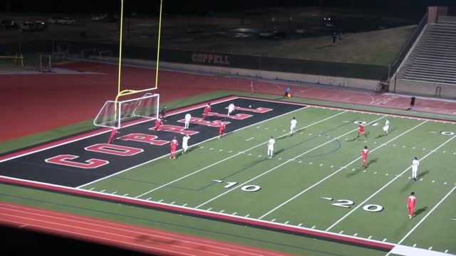 Flower Mound Marcus High School Football Stadium | Best Flower Site