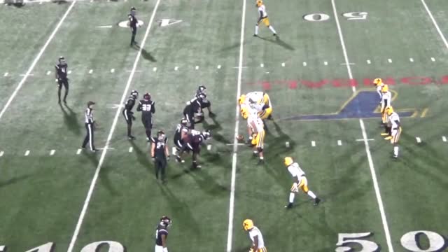Gunnar Coker Hudl