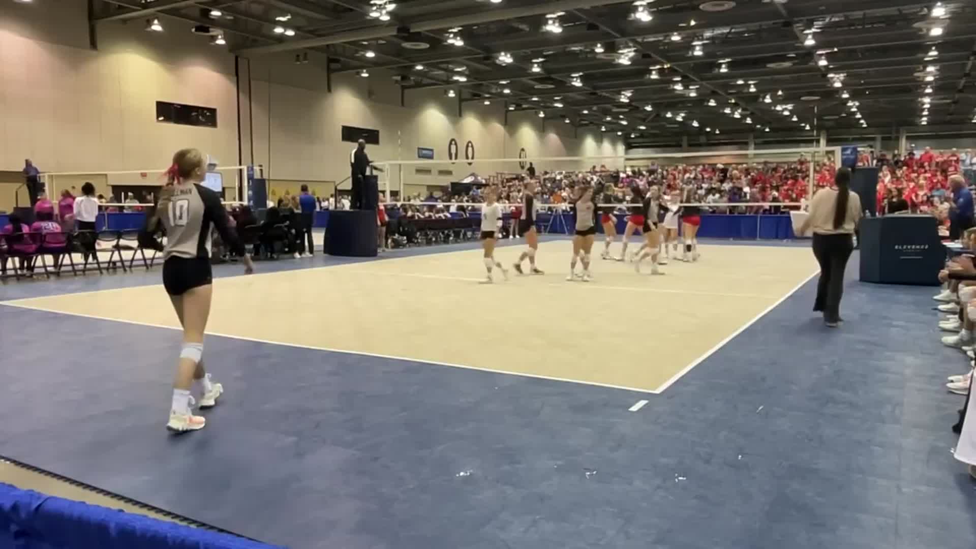 Hazel Green High School Ava Ray highlights Hudl