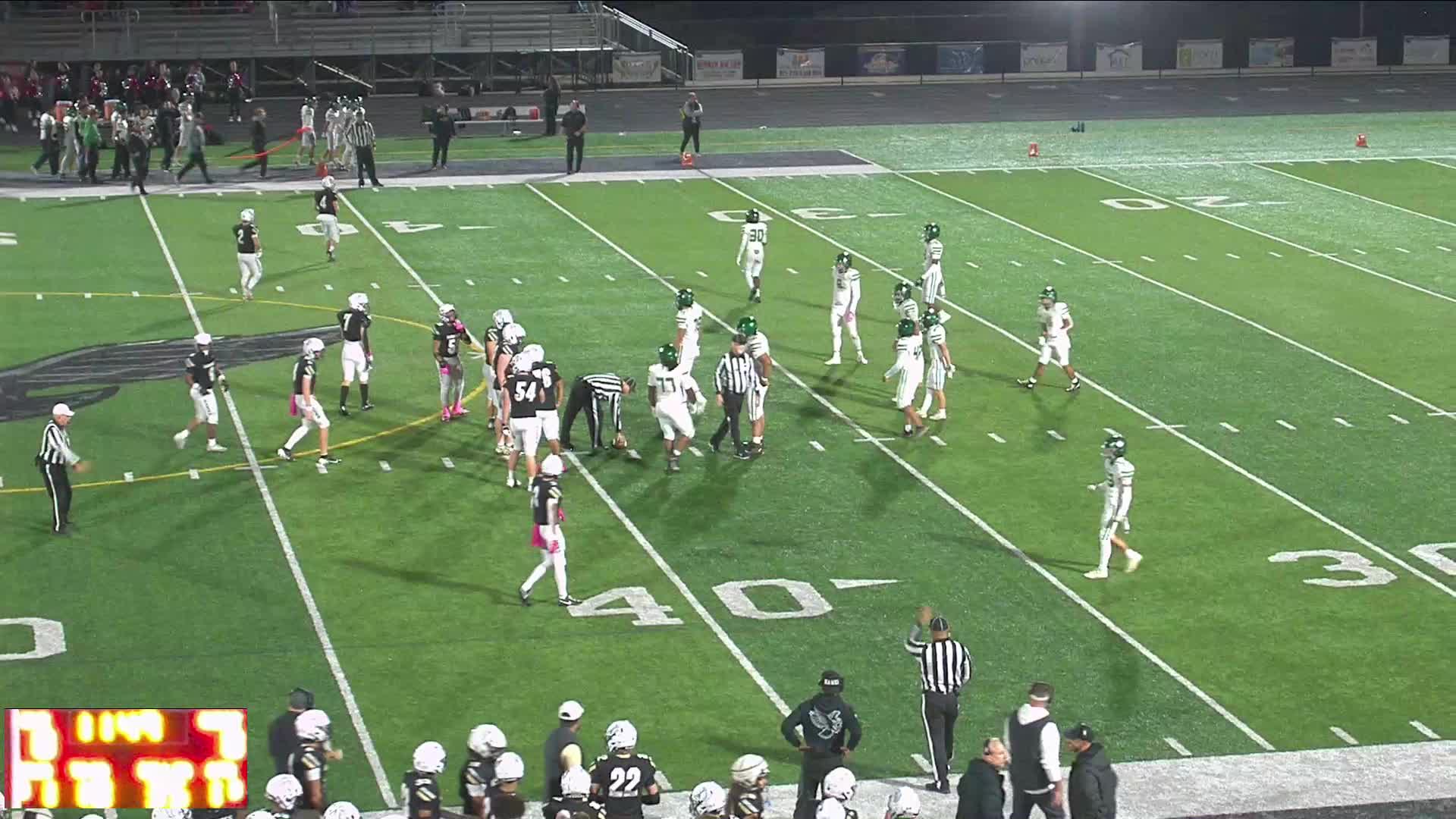 Danny Leary POTY C/O 2026 - Danny Leary highlights - Hudl