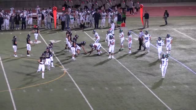 Boys Varsity Football Rock Canyon High School Highlands Ranch