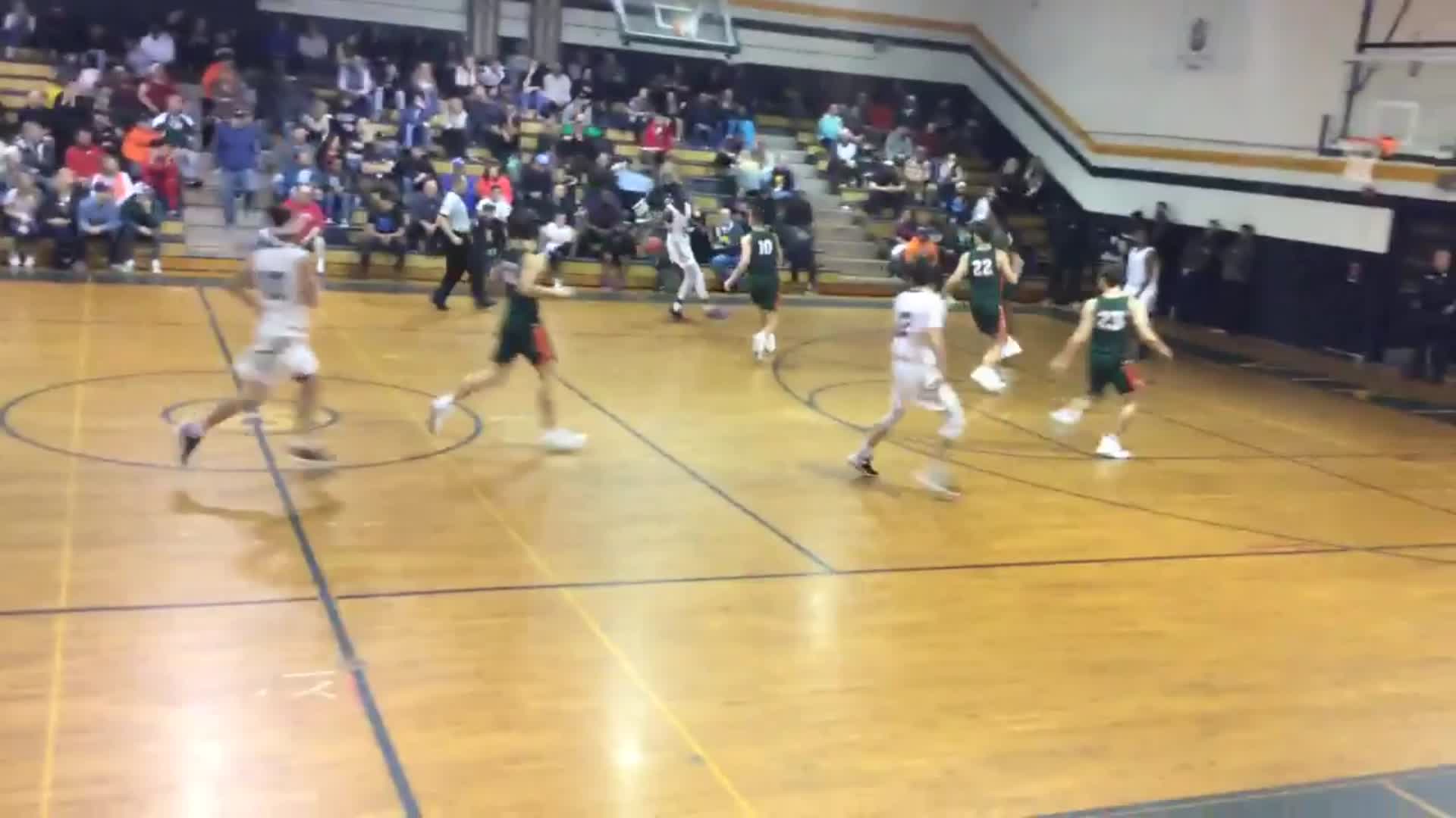 South Iredell Hs Basketball Video South Iredell Basketball