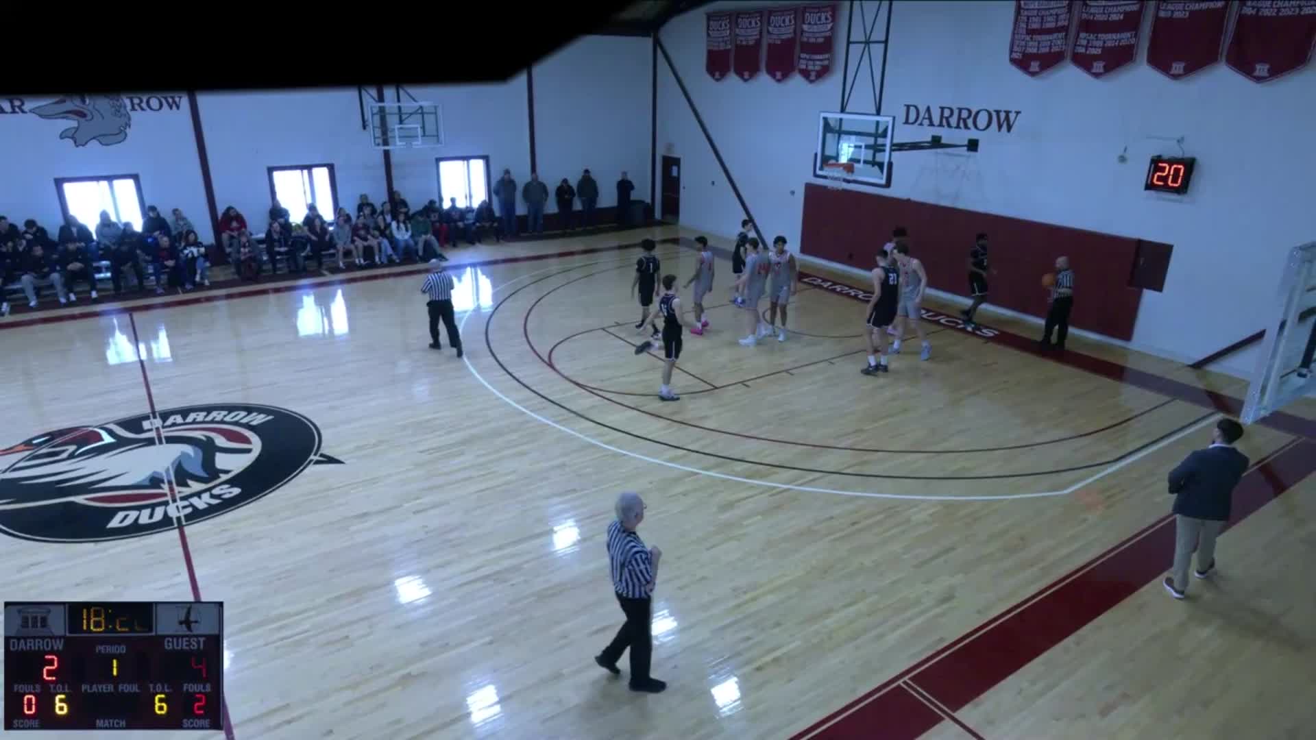 The Newman School - Michael Lower highlights - Hudl