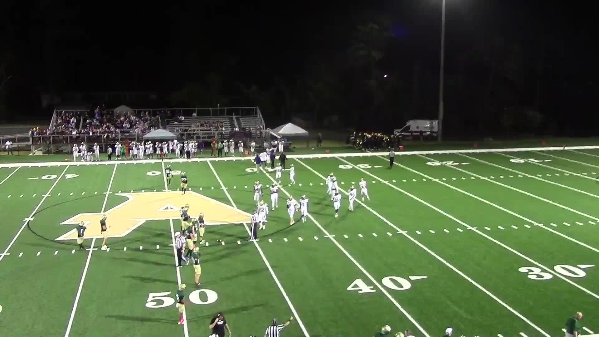 Jack Rhodes - Aquinas - 2024 Junior Season Highlights
