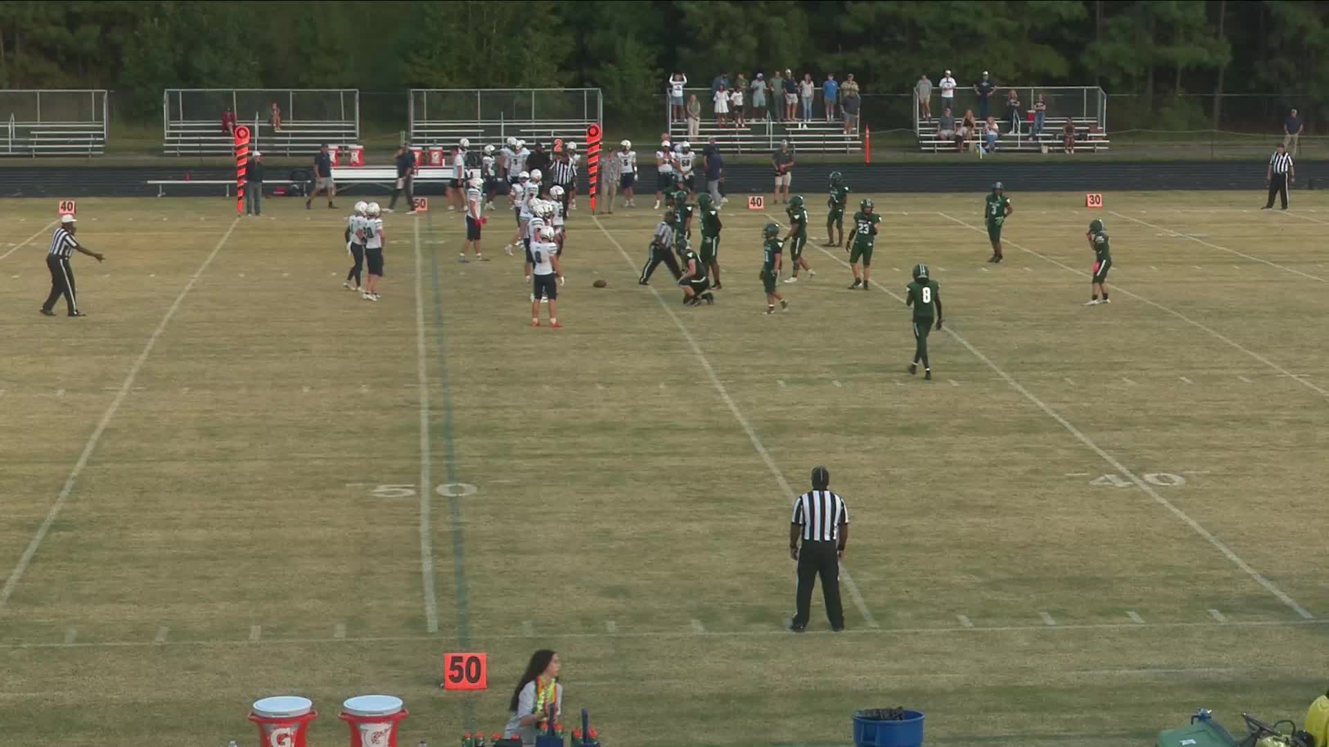 2025 Highlights Andrew Kurrus highlights Hudl