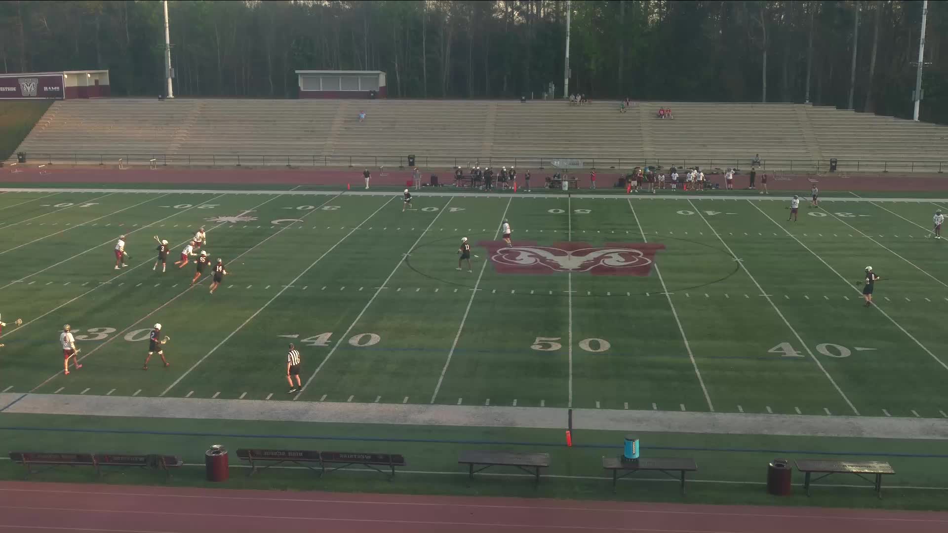Split Save - Devon Passmore highlights - Hudl