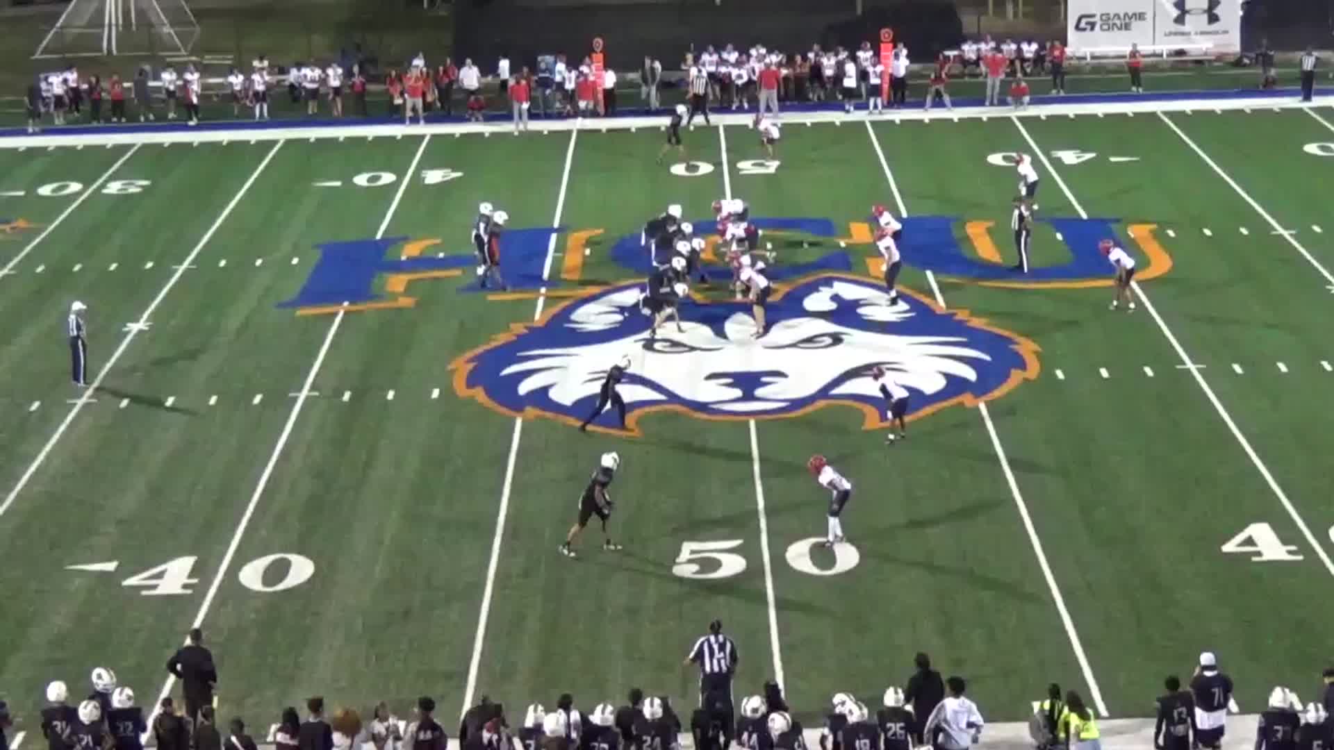 Caleb Kent Db 2027 - Caleb Kent highlights - Hudl