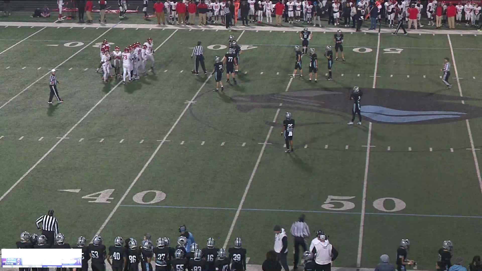 Nolan Blackwell - Starr’s Mill - 2025