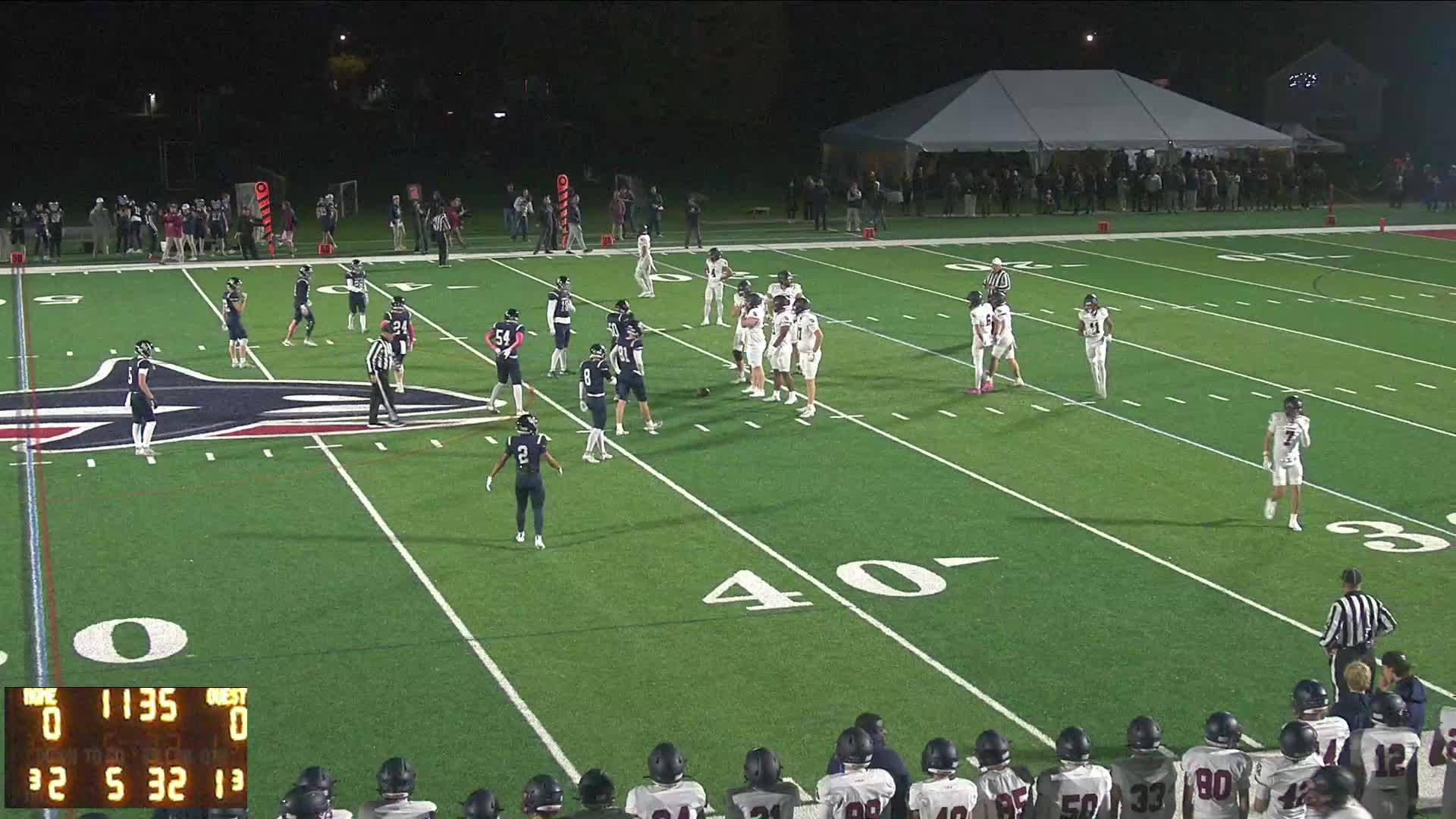 Amahn Williams - Tabor Academy - 2025 Senior Season Highlights