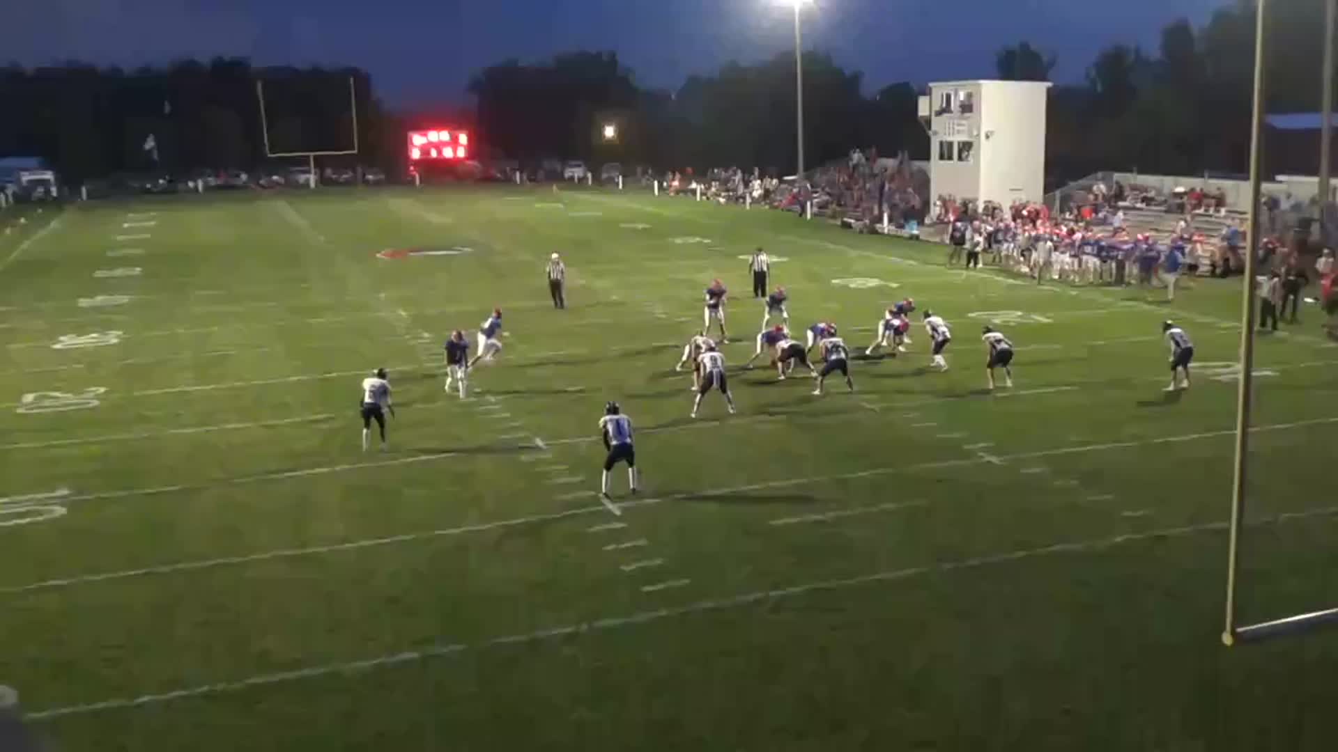 Hills Beaver Creek High School Wayne Fuentes Highlights Hudl hills-beaver-creek-high-school-wayne-fuentes-highlights-hudl