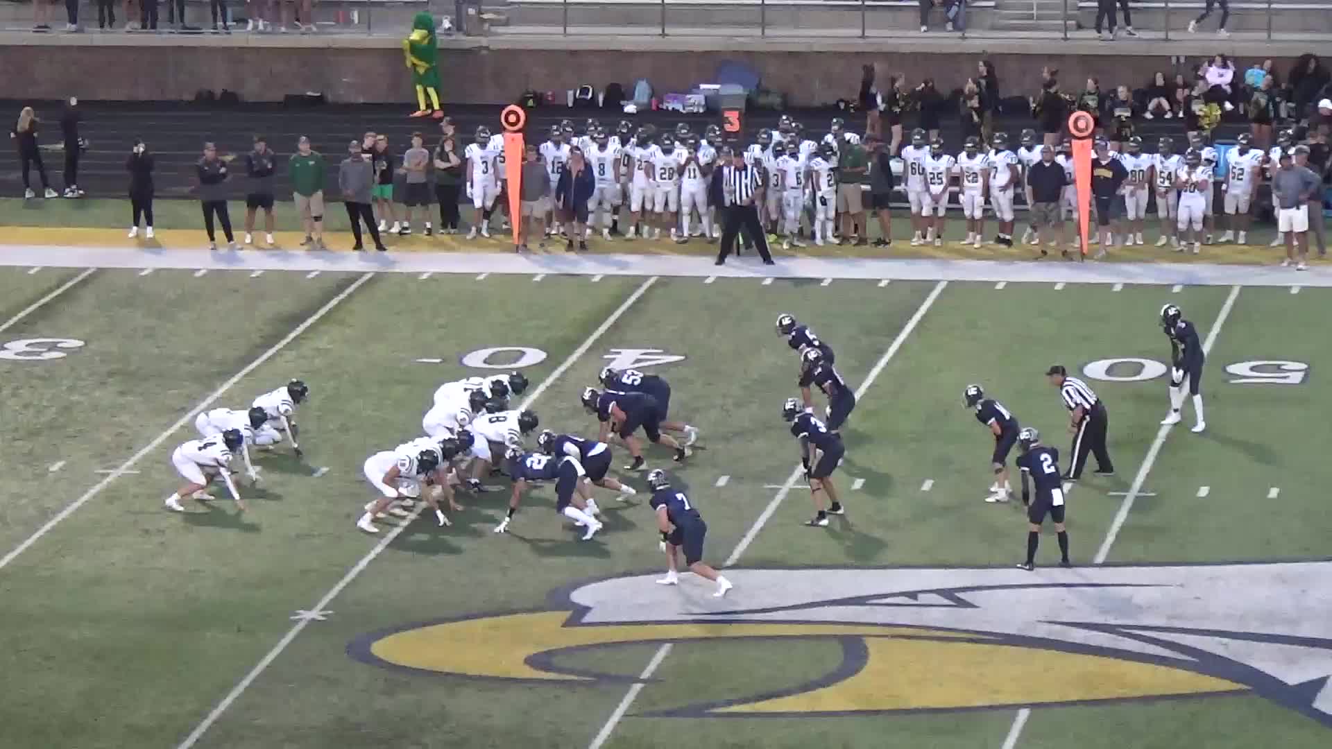 Zeeland West High School - Justin Febus highlights - Hudl