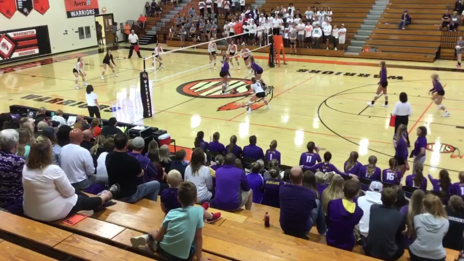 Maggie Heesch S Watertown Sd Video Maggie Heesch S Highlights