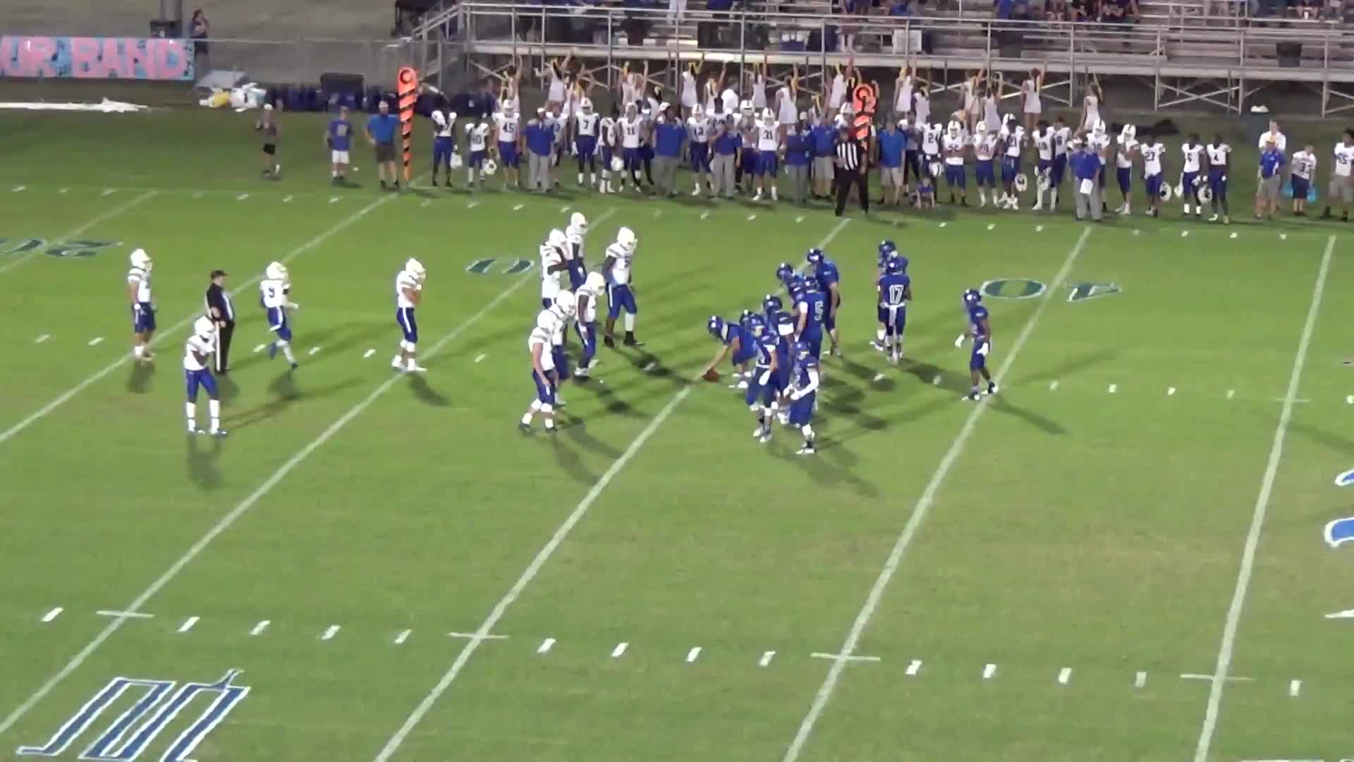 Rehobeth Hs Football Video Rehobeth Football Highlights