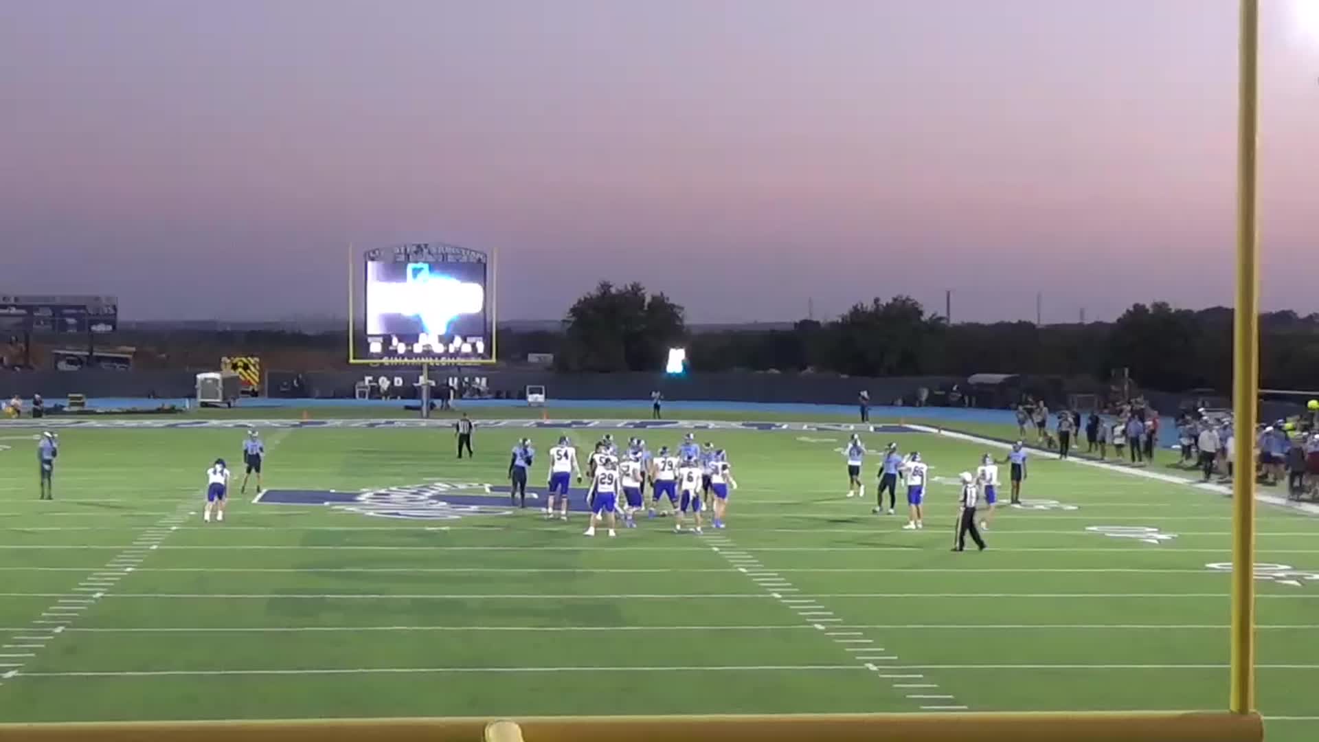 Cooper Witten - Liberty Christian - 2025 Junior Midseason Highlights