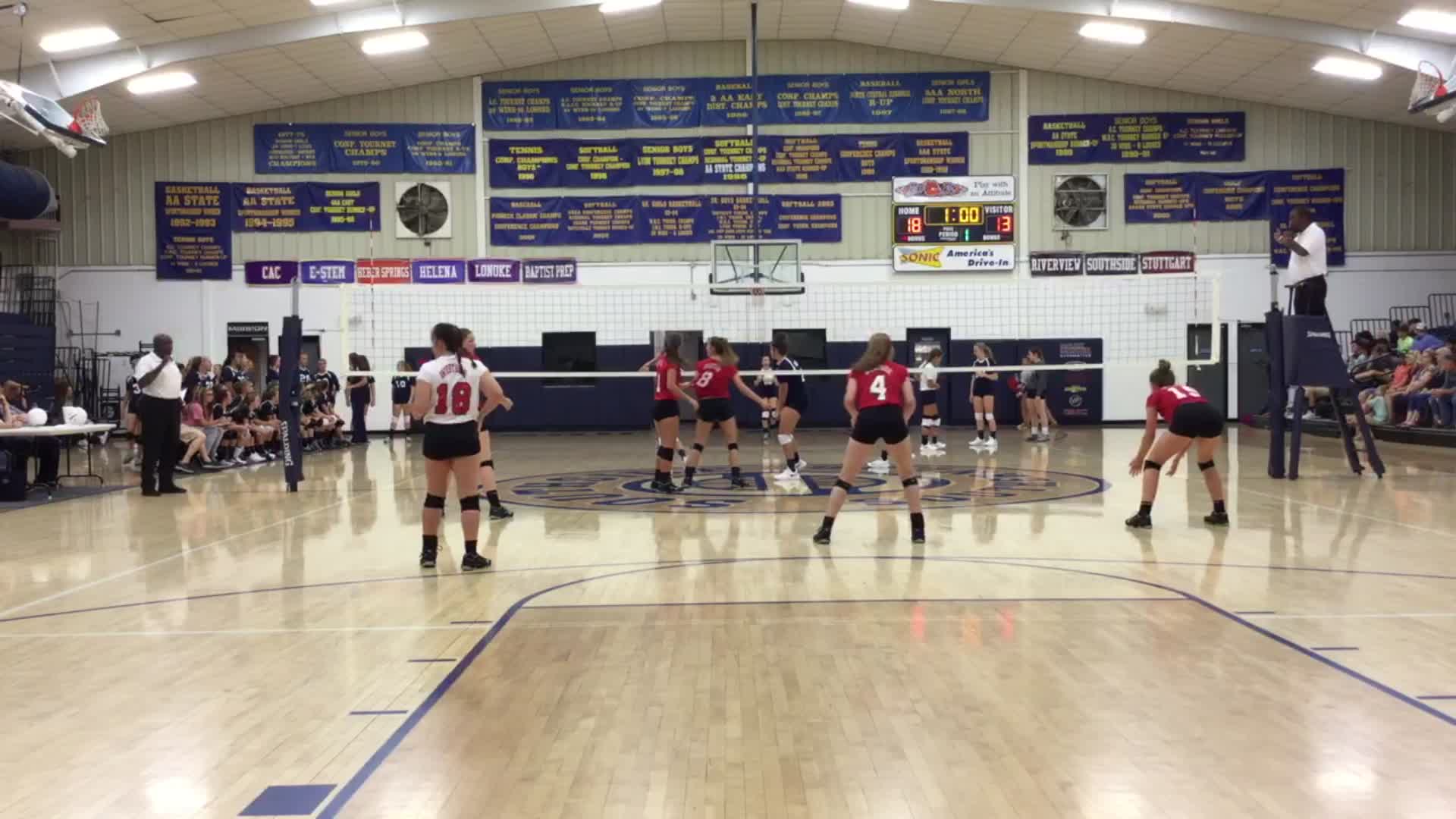 Westside High School Game Film Jonesboro, Arkansas Page 2