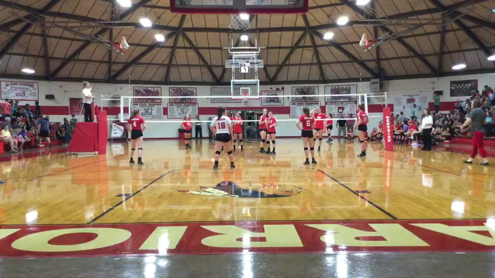 Westside High School Game Film Jonesboro, Arkansas Page 2