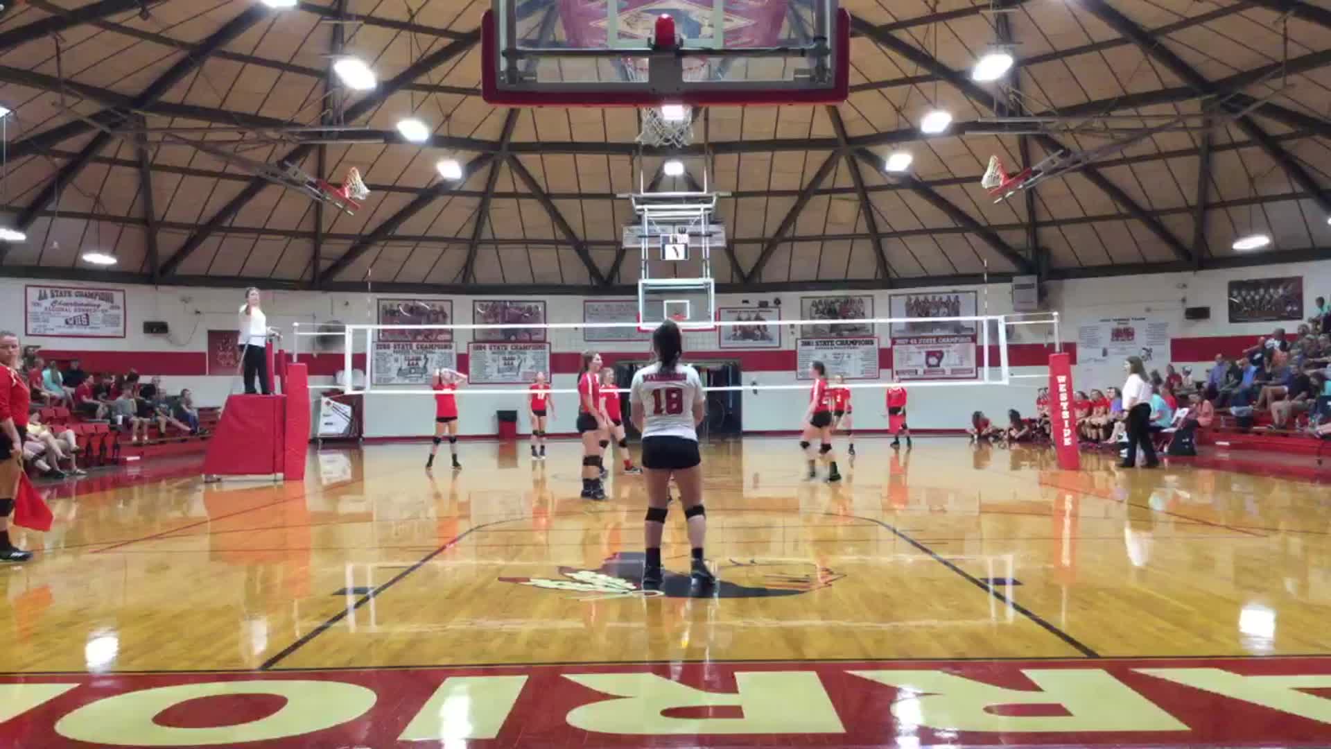 Westside High School Game Film Jonesboro, Arkansas Page 2