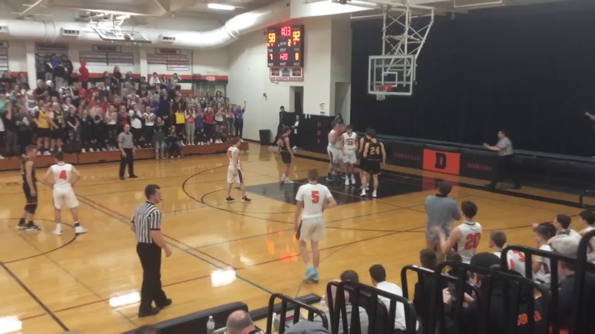 Kobe Vosberg's (Cuba City, WI) video "Kobe Vosberg's highlights Iowa