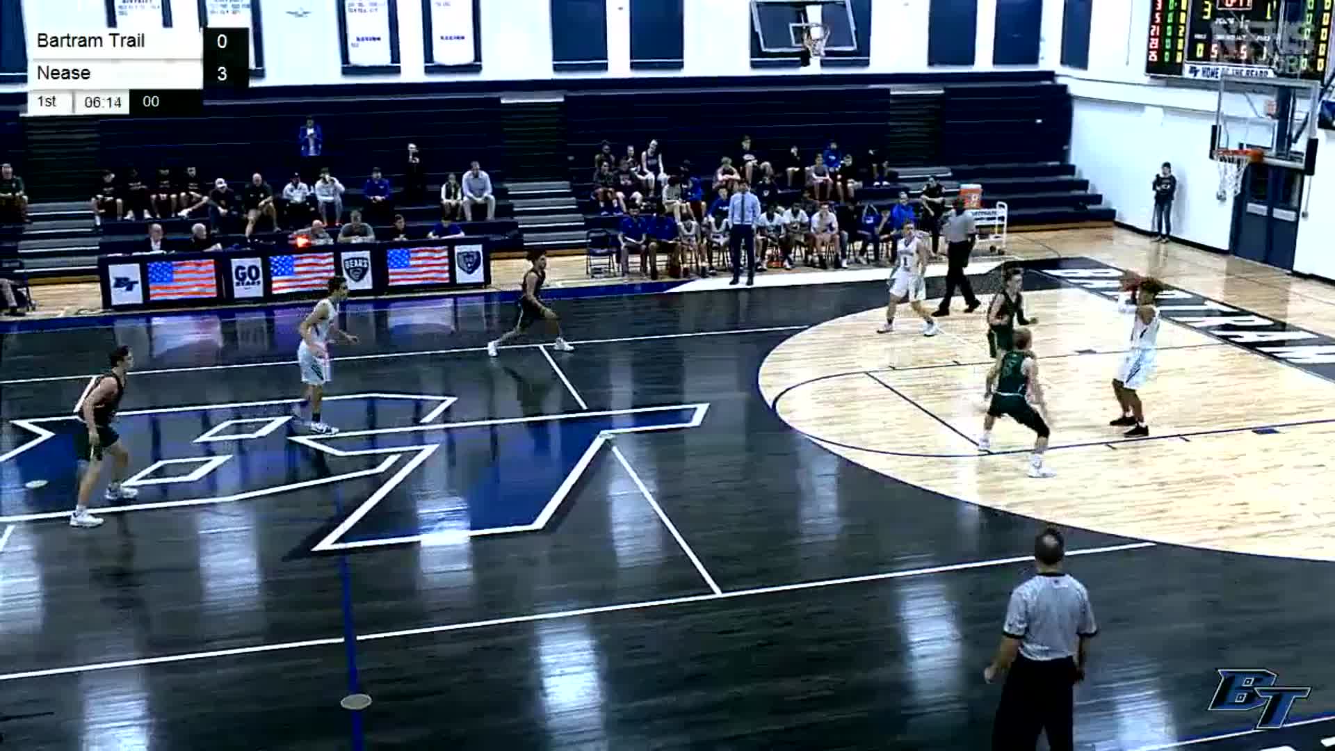 Bartram Trail Hs Basketball Video Highlight Of Nease High School Maxpreps Bartram Trail Hs Basketball Video Highlight Of Nease High School Maxpreps