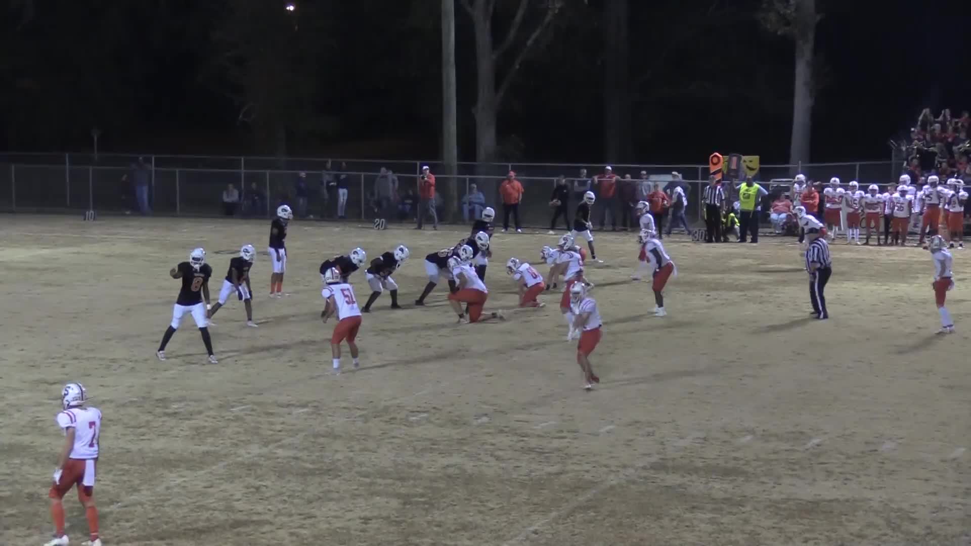 Sebastopol (MS) High School Sports Football, Basketball, Baseball