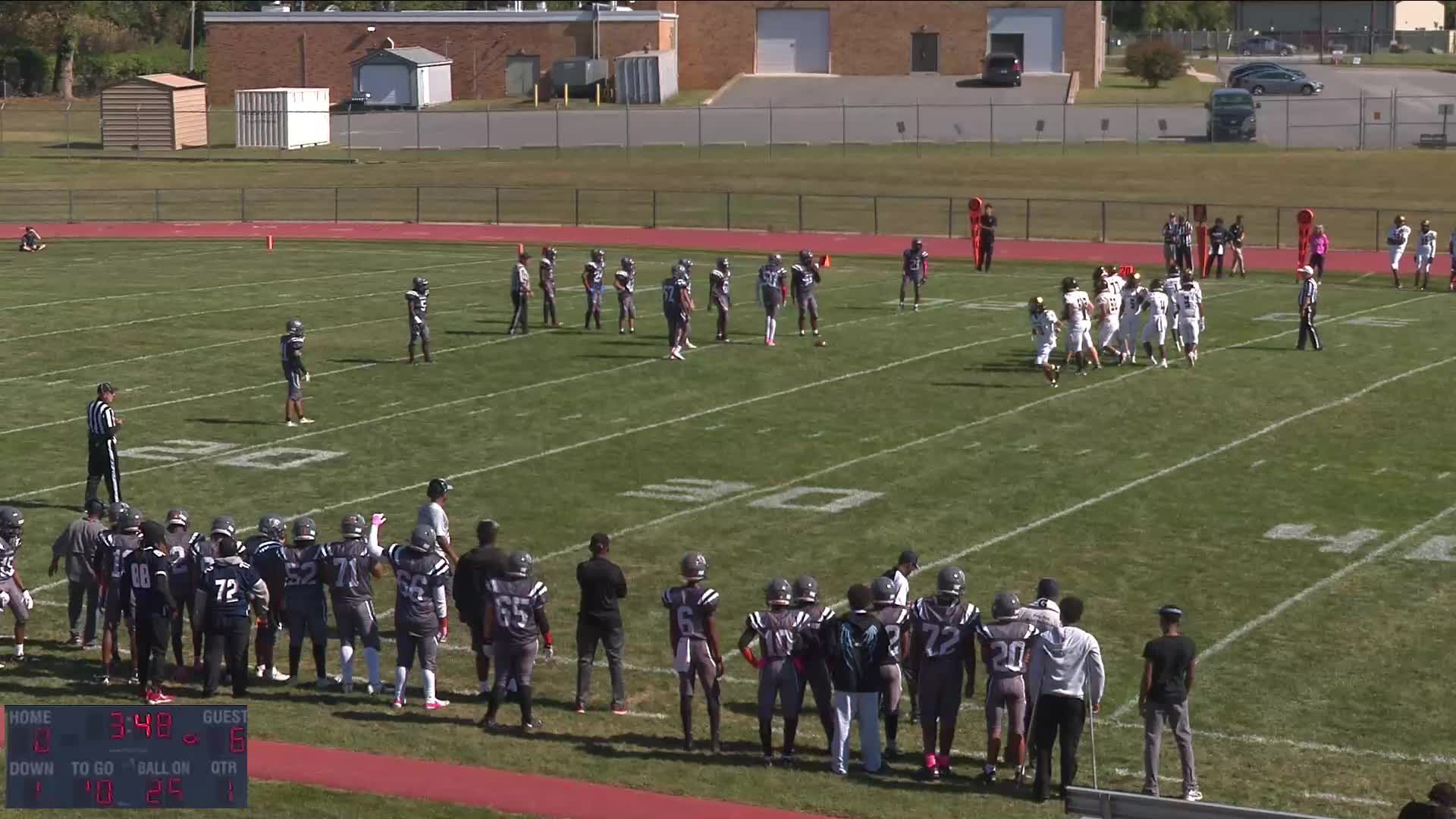Devon Reed senior highlights - Devon Reed highlights - Hudl