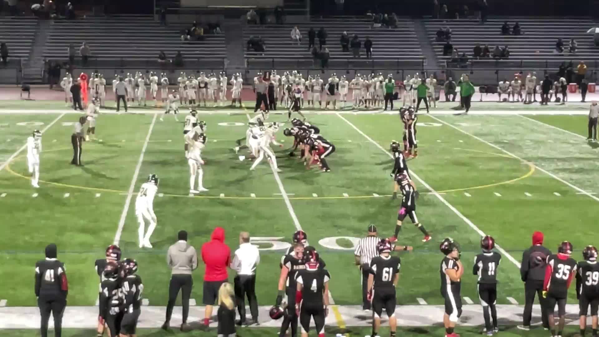 Junior Season Highlights #62 - Jack Ruskowski highlights - Hudl