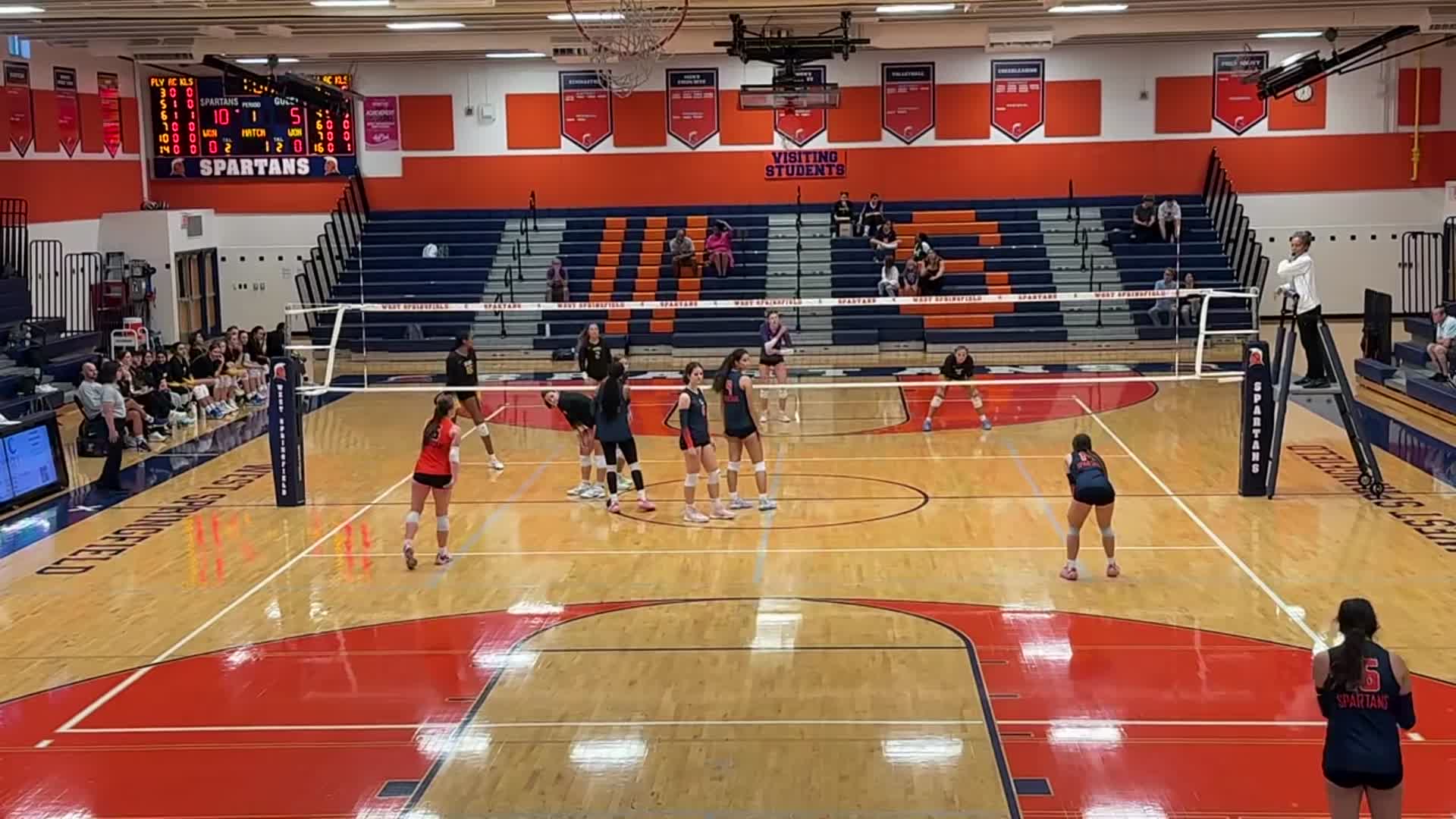 Layla's highlights 25 - Layla Babiker highlights - Hudl