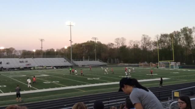 Angel Servellon Hudl