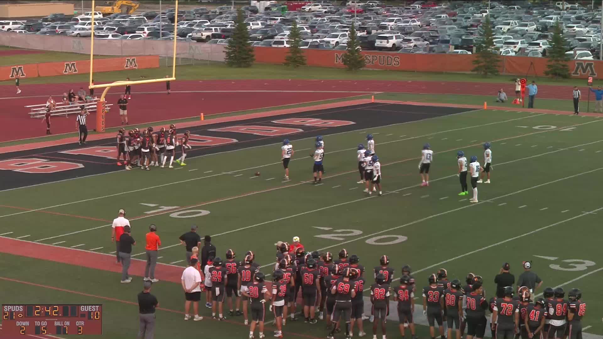 David Mack Highlights