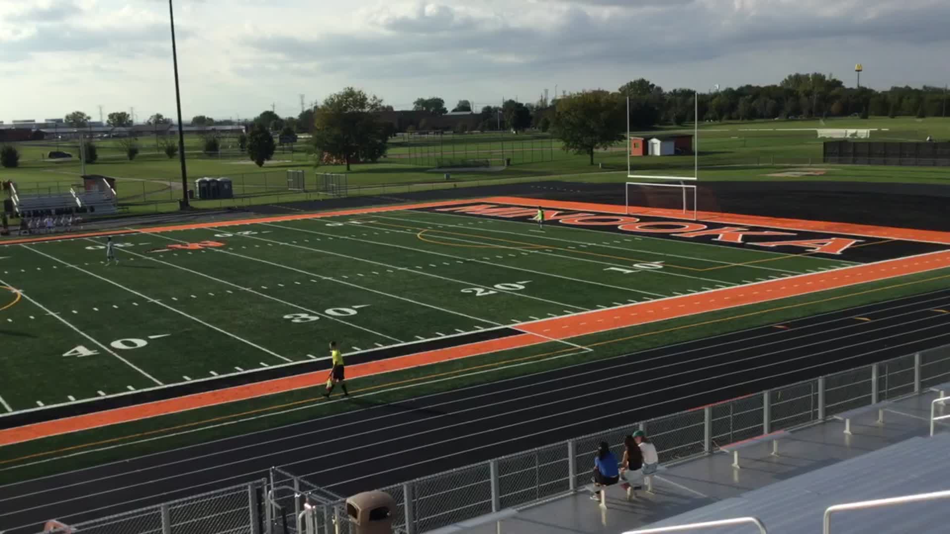 Minooka HS Soccer Video Minooka Soccer Highlights Plainfield South minooka-hs-soccer-video-minooka-soccer-highlights-plainfield-south
