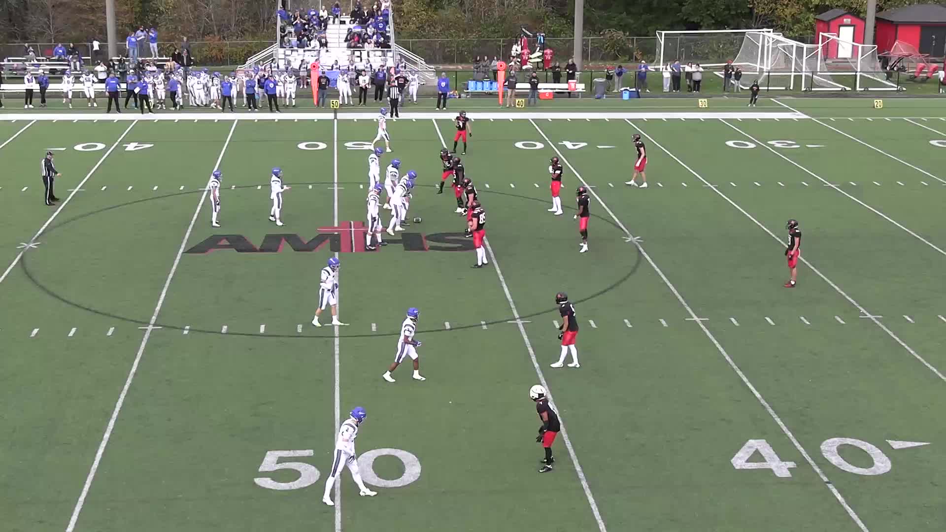 Henry Gabalis - Archbishop Murphy - 2025 Senior Season Highlights 