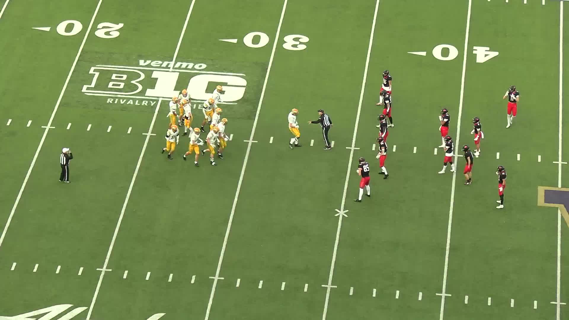 Jack Sievers - Archbishop Murphy - 2025 Senior Season Highlights 