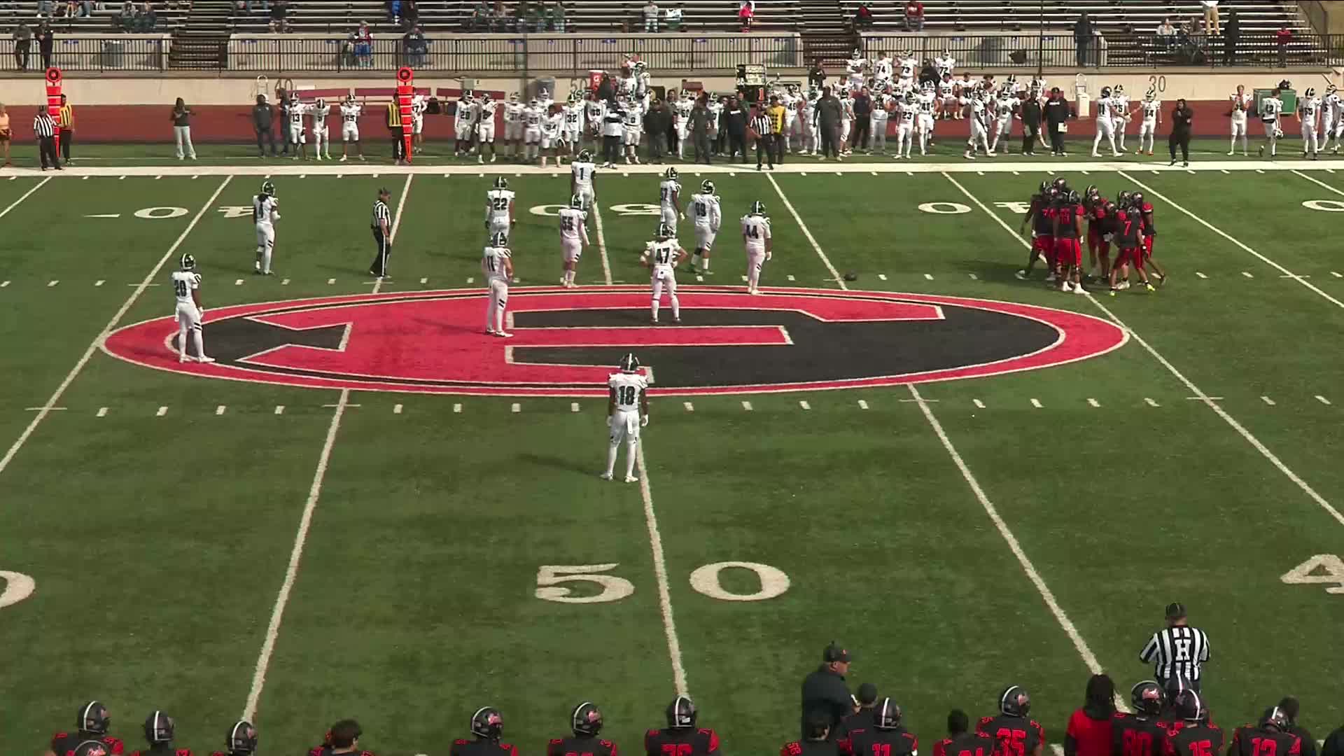 Freshman Season Full Highlights - Brody Simison highlights - Hudl