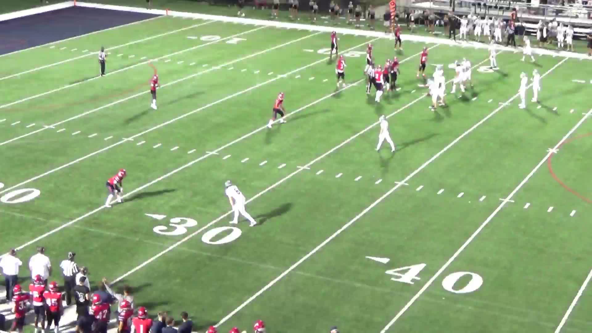 Austin Bouck - 2024 Junior Season Highlights