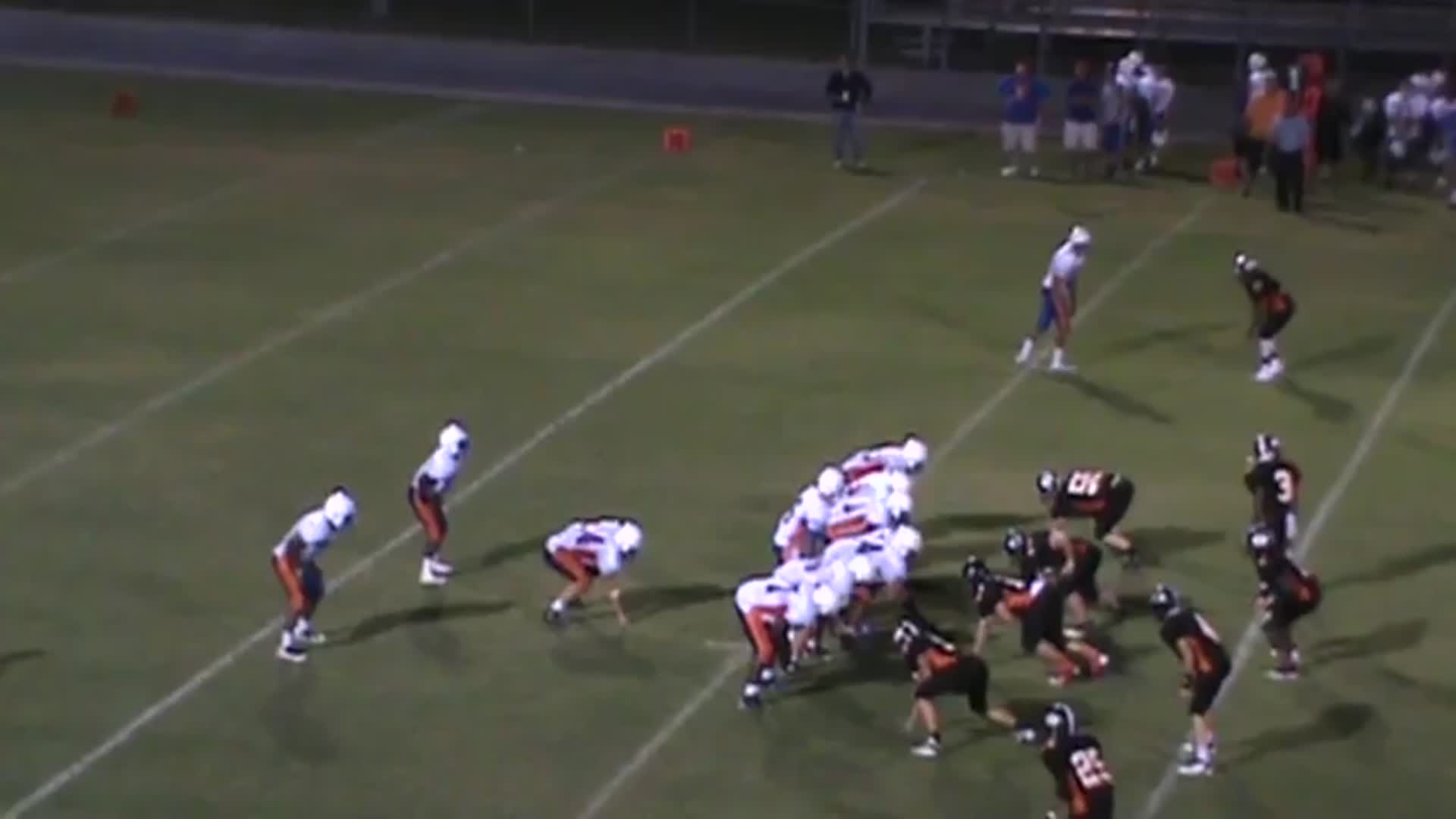 ZHS SPRING FOOTBALL 2013 Zephyrhills High Highlights Hudl zhs-spring-football-2013-zephyrhills-high-highlights-hudl