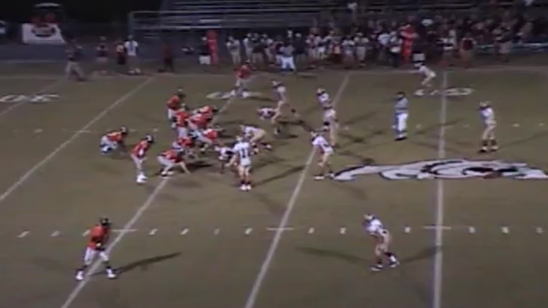 Zephyrhills Bulldogs Highlights 201112 Zephyrhills High highlights