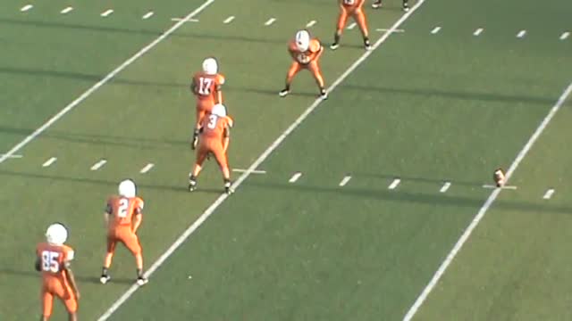 Kaleb Gunner Olszewski Hudl