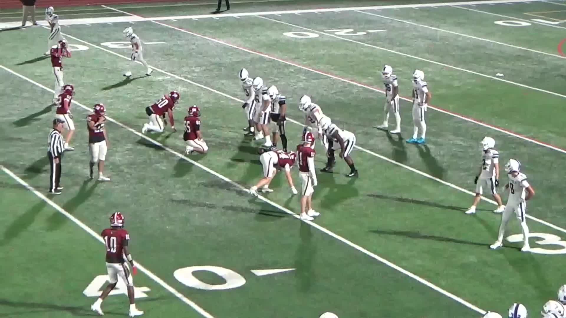  Osiris Lopez - Leominster - 2025 Senior Season Highlights 