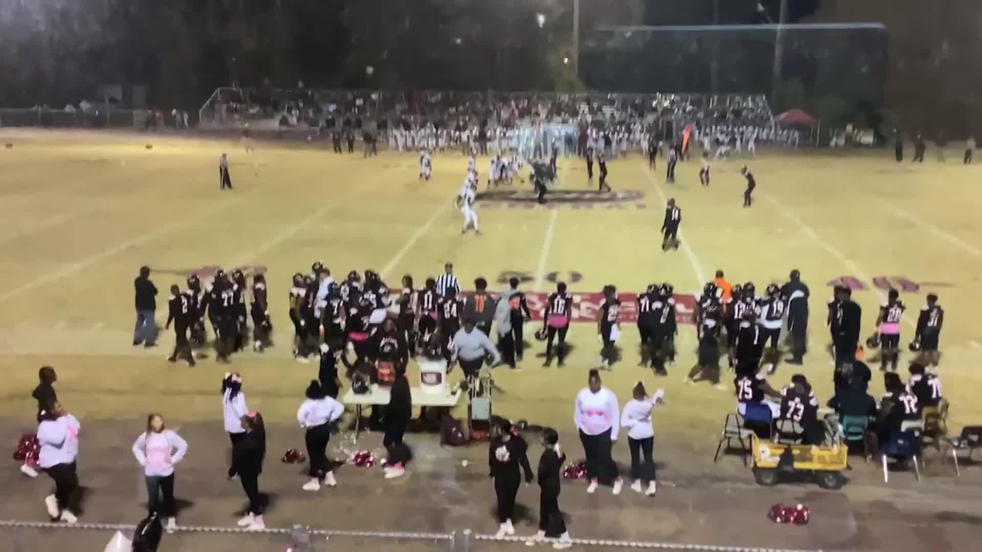 Videos Leake Central Gators (Carthage, MS) Varsity Football