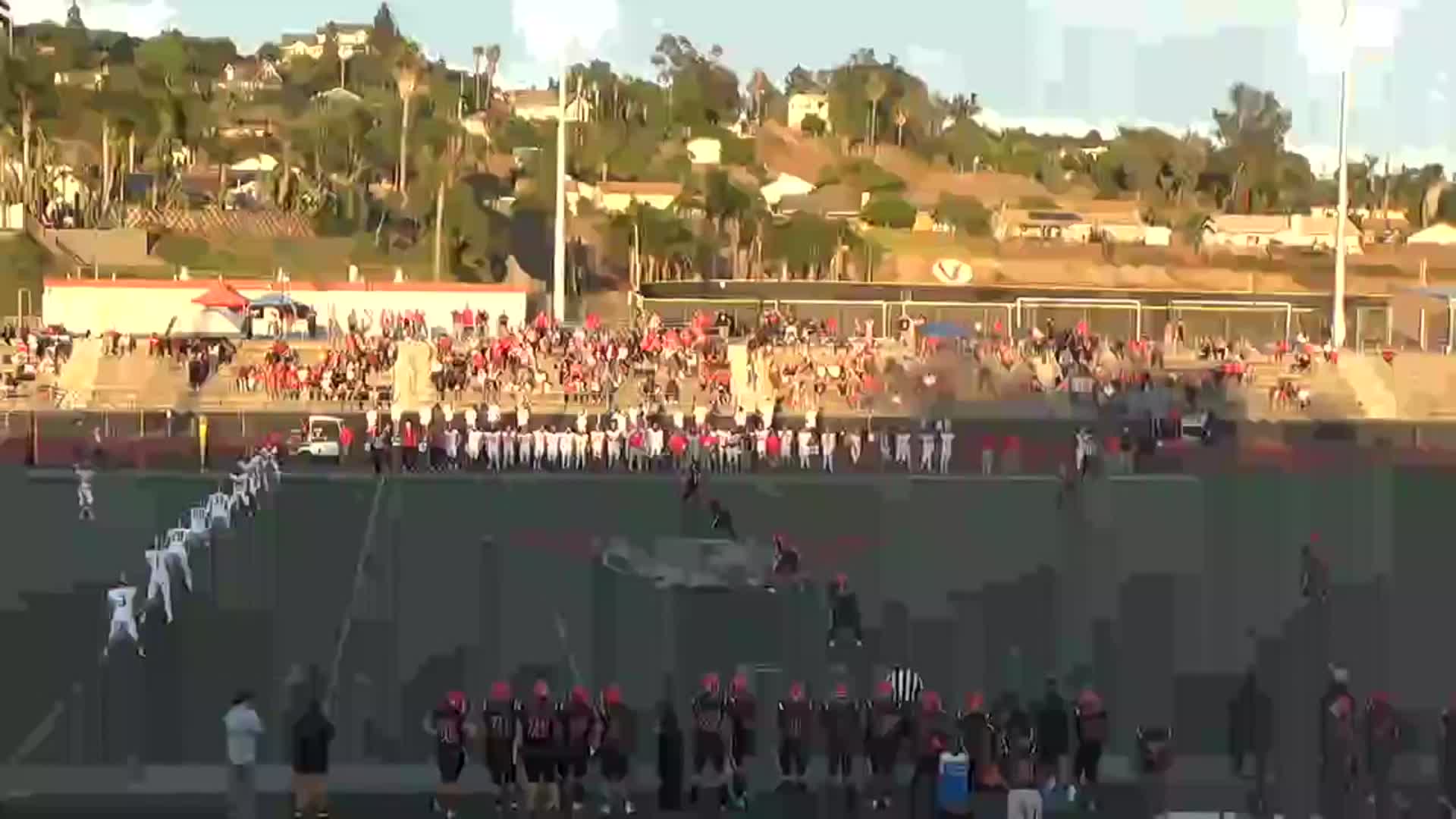 Fallbrook (CA) High School Sports - Football, Basketball, Baseball ...