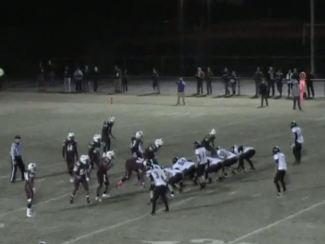 Doss high school football pictures — photo 1