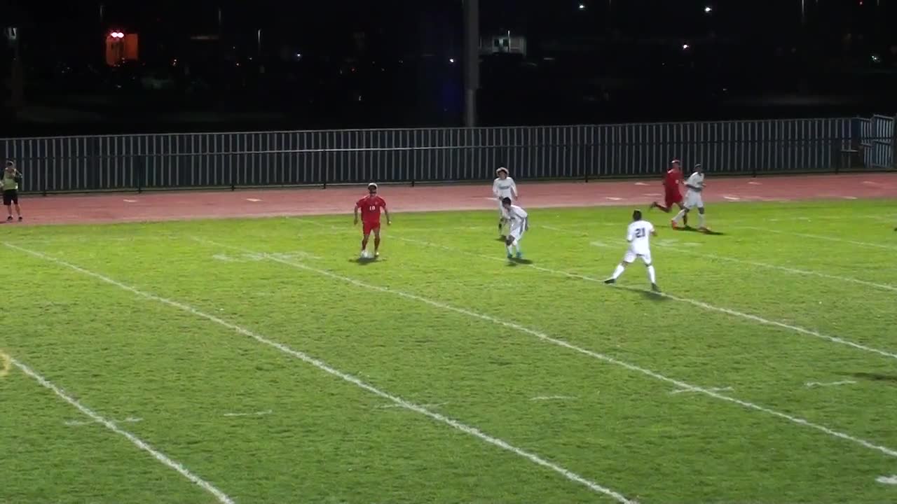 GatesChili High School Diego Zavala highlights Hudl